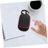 OSALADI 2pcs Portable Mouse Case for Mouse Travel Storage Bag Accessories Compact Organizer for Electronics Cords and More view 4