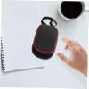 OSALADI 2pcs Portable Mouse Case for Mouse Compact Travel Storage Bag Design for Go Use view 4