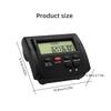 Call Blocker for Landline Phones 2000 Groups Large Capacity Blacklist Prevent Harassment Caller ID Box Scam Call Blocker for Home Phones with LCD Display view 2