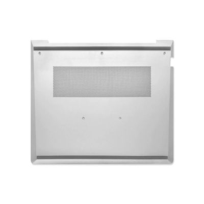 Bayjebu Replacement Parts for HP ProBook 440 445 G9 14.0" Base Cover Bottom Lower Case M21370-001