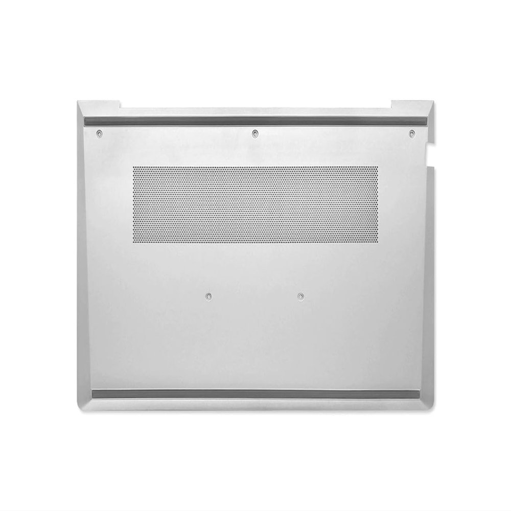 Bayjebu Replacement Parts for HP ProBook 440 445 G9 14.0" Base Cover Bottom Lower Case M21370-001