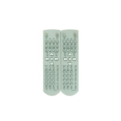 2PCS Replacement Remote Control for DURABRAND STS98 STS96 DVD Home Theater System Player