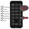 Replacement Remote Control Compatible with Norcent BYL Bestisan MEGACRA Soundbar Speaker Home Theater System MB-3220 MB-2521SQ03 SG08 S6520 S8520 S9920 SD08 S7021B SE01 SE02 S7020E SR01 S7020P view 3