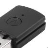 BT 5.1 Mini USB 2.0, Portable USB 5V Powered Adapter/Dongle Receiver and Transmitters 2.4G ISM Band for PS4 Supports A2DP, HFP HSP view 4