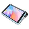 AKNICI Case for ALLDOCUBE iPlay 50 Mini Lite/TECLAST P80T 8 Inch Tablet, Ultra Slim PU Leather Protective Cover Case Folding Trifold Stand Soft TPU Back Shell, Black view 3