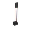 flexman 10Pcs 4 Pin PC Motherboard Mini Plug Speaker, Desktop Computer Case Beep Buzzer, Computer Internal Speaker Buzzer for Computer Repairing view 4