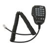 2 Way Radio Handheld Speaker Mic for FTM 300DR FT 7900R 8900R - Sturdy, Clear Sound, Easy to Use with Button view 1