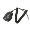 2 Way Radio Handheld Speaker Mic for FTM 300DR FT 7900R 8900R - Sturdy, Clear Sound, Easy to Use with Button view 4