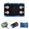Areyourshop UPS HAT (D) Kit For Raspberry Pi 5V Uninterruptible Power Supply Module view 2
