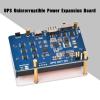 Areyourshop UPS HAT (D) Kit For Raspberry Pi 5V Uninterruptible Power Supply Module view 4