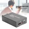 flexman Mini HD SDI to HDMI Converter Adapter, 3G to SDI Full Figh Definition 1080P Signals Adapter with Automatic Resolution Recognition One Way SDI Loop Back Output view 4