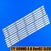 10pcs KD-60X690E KD-60X695E KD-60X6700E S600DUC-1 KCL60 A8387828A 17Y 60UHD A_REV02_5LED_170209 17Y 60UHD B 170309 SVG600A36-A B view 2