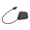 Wired Keyboard and Adapter for Game Console, Professional Keyboard and Converter for for view 3