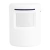 Miskall Wireless Motion Sensor Doorbell, Entry Door Chime, Ring Motion Detector, Infrared Sensor Motion Alarm with Transmitter Receiver ( ) view 4