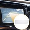 Partuto Screen Protector - Car Tempered Glass Navigation Screen Protector - for Porsche 911 2021-2023 Tempered Glass Clear - 1 Pc view 3