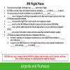 VFR/IFR Flashcards for Oral and Written FAA Exams view 3