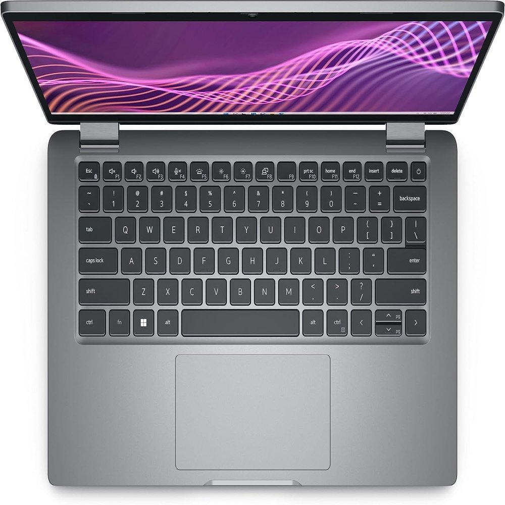 Dell Latitude 5340 Business Laptop 13th Gen Intel i7-1365U 16GB RAM, 512GB SSD, 13.3-inch Full HD Display Win 11 Pro