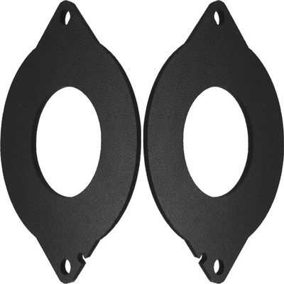 Exact Fit Tweeter/Speaker Adapter Spacer Rings For Dodge, & Jeep - RSAK077_2-1 Pair