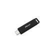 128GB PNY Elite-X Type-C USB 3.2 Gen 1 Flash Drive  200MB/s Read, Ultra Fast Storage and File Transfers for Type-C Devices view 1