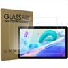 AKNICI 2-Pack Tempered Glass Screen Protector for UMIDIGI G1 Tab/UMIDIGI G2 Tab/UMIDIGI G3 Tab Android 13 Tablet 10.1 inch, Ultra Clear Transparency Anti-Scratch 9H Hardness view 1