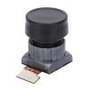 HD Camera Module, 8MP RPI V33 160 Diagonal Field of View Fisheye Camera Module IMX219 Chip Manual Focusing Fit for Raspberry Pi V2 view 2