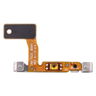 ZYGX ADC Power Button Flex Cable for Samsung Galaxy Tab S4 10.5 SM-T835
