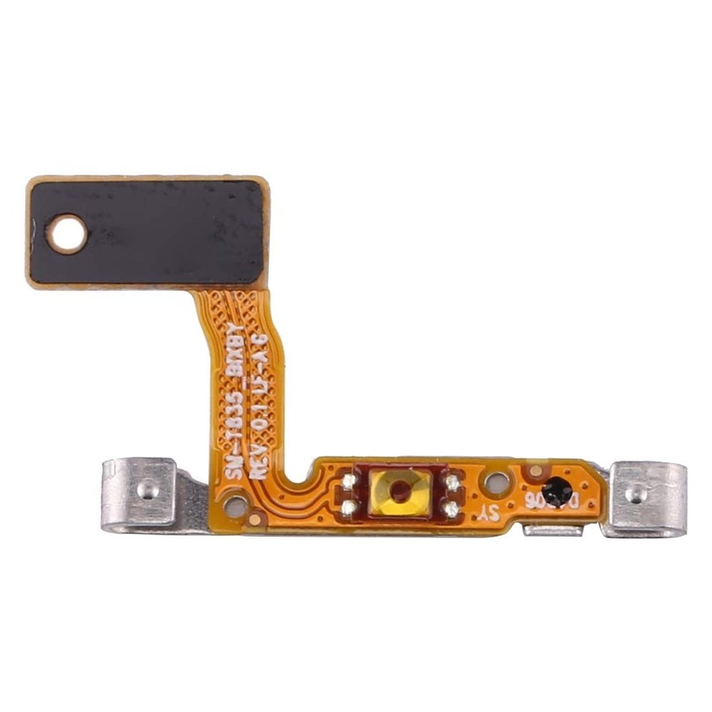 ZYGX ADC Power Button Flex Cable for Samsung Galaxy Tab S4 10.5 SM-T835