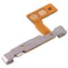ZYGX ADC Power Button Flex Cable for Samsung Galaxy Tab S4 10.5 SM-T835 view 3