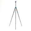 Benro Superslim Aluminum Tripod w/ N00P Arca-Style Ball Head  4-Section Travel Tripod, 8.8 lb Load, 61.4 Max, 20.5 Folded  Ideal for Travel & Field Photography (TSSL08AN00P) view 4