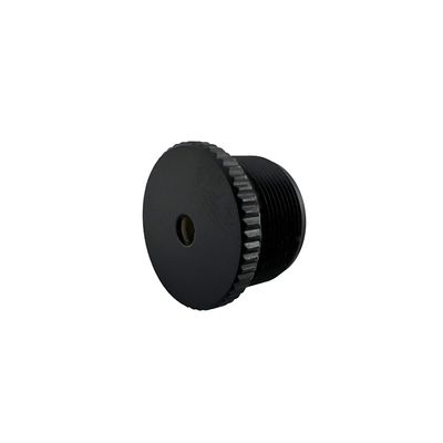 7.2mm M12 Lens Low Distortion for 1/2" sensors Commonlands CIL872-F2.8-M12ANIR