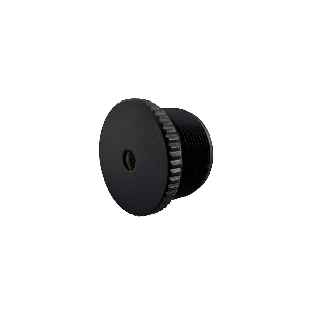 7.2mm M12 Lens Low Distortion for 1/2" sensors Commonlands CIL872-F2.8-M12ANIR