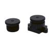 7.2mm M12 Lens Low Distortion for 1/2" sensors Commonlands CIL872-F2.8-M12ANIR view 3