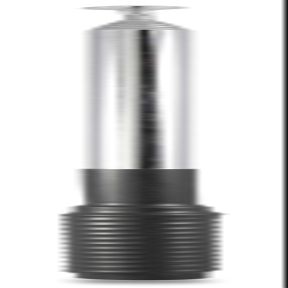 Smiley Antenna Co., Inc. SuperStick II, (**Base Fits/for Baofeng, Wouxon, Yaesu, Moto and More.. **See Radio Manual for Correct Base Selection)- (155 Mhz PL259)