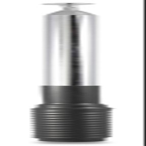 Smiley Antenna Co., Inc. SuperStick II, (**Base Fits/for Baofeng, Wouxon, Yaesu, Moto and More.. **See Radio Manual for Correct Base Selection)- (155 Mhz PL259)