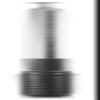 Smiley Antenna Co., Inc. SuperStick II, (**Base Fits/for Baofeng, Wouxon, Yaesu, Moto and More.. **See Radio Manual for Correct Base Selection)- (155 Mhz PL259) view 1