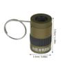 DirectNine Basics 1set Outdoor Monocular Telescope Compact Pocket for Bird Watching Camping and Hiking High-Definition Lightweight Design Superior Light Transmission view 3