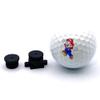 7.2mm M12 Lens Low Distortion for 1/2" Sensors Commonlands CIL872-F2.8-M12A650 view 3