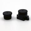 7.2mm M12 Lens Low Distortion for 1/2" Sensors Commonlands CIL872-F2.8-M12A650 view 4