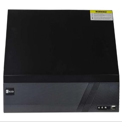 Eyemax SuperLive Plus TD Series 16CH CCTV DVR System Suport Cameras Upto 5MP,for HD-TVI, HD-CVI, HD-AHD, 960H Analog Cameras -1TB HDD-
