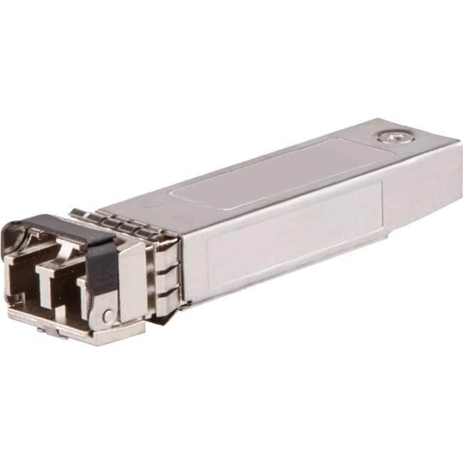 Accortec - J4859D-ACC - Accortec 1G SFP LC LX 10km SMF Transceiver - for Data Networking, Optical Network - 1 x LC 1000Base-LX Network - Optical Fiber - Single-Mode - Gigabit Ethernet - 1000Base-LX