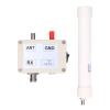 Active Antenna Connector for Vlf Dc5 13V 100Ma Kit Enhanced 10Khz 30Mhz Connector Adaptor Connector Receiver Antennas view 3