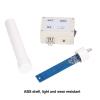 Active Antenna Connector for Vlf Dc5 13V 100Ma Kit Enhanced 10Khz 30Mhz Connector Adaptor Connector Receiver Antennas view 4