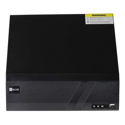 Eyemax SuperLive Plus TD Series 8CH CCTV DVR System Suport Cameras Upto 5MP,for HD-TVI, HD-CVI, HD-AHD, 960H Analog Cameras -4TB HDD-
