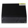 Eyemax SuperLive Plus T Series 4CH 4K CCTV DVR System Suport Cameras Upto 8MP, 4K,for HD-TVI, HD-CVI, HD-AHD, 960H Analog Cameras -2TB HDD- view 1