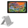 BoxWave Stand and Mount Compatible with Huion Kamvas 22 Plus (21.5 in) - VersaView Aluminum Stand, Portable, Multi Angle Viewing Sturdy view 1
