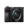 Sony - Alpha 6700 - APS-C Mirrorless Camera with PZ 16-50 mm Lens - Black (Renewed) view 1