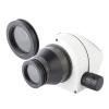 1X Barlow Lens For SM-Series Stereo Microscopes 48mm Mounting Size Stereo Microscopes Accessories 100mm Working Distance Accessories view 2