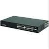 Ubiquiti Networks ES-24-LITE EdgeSwitch Managed Gigabit 24 Port Switch with SFP view 1