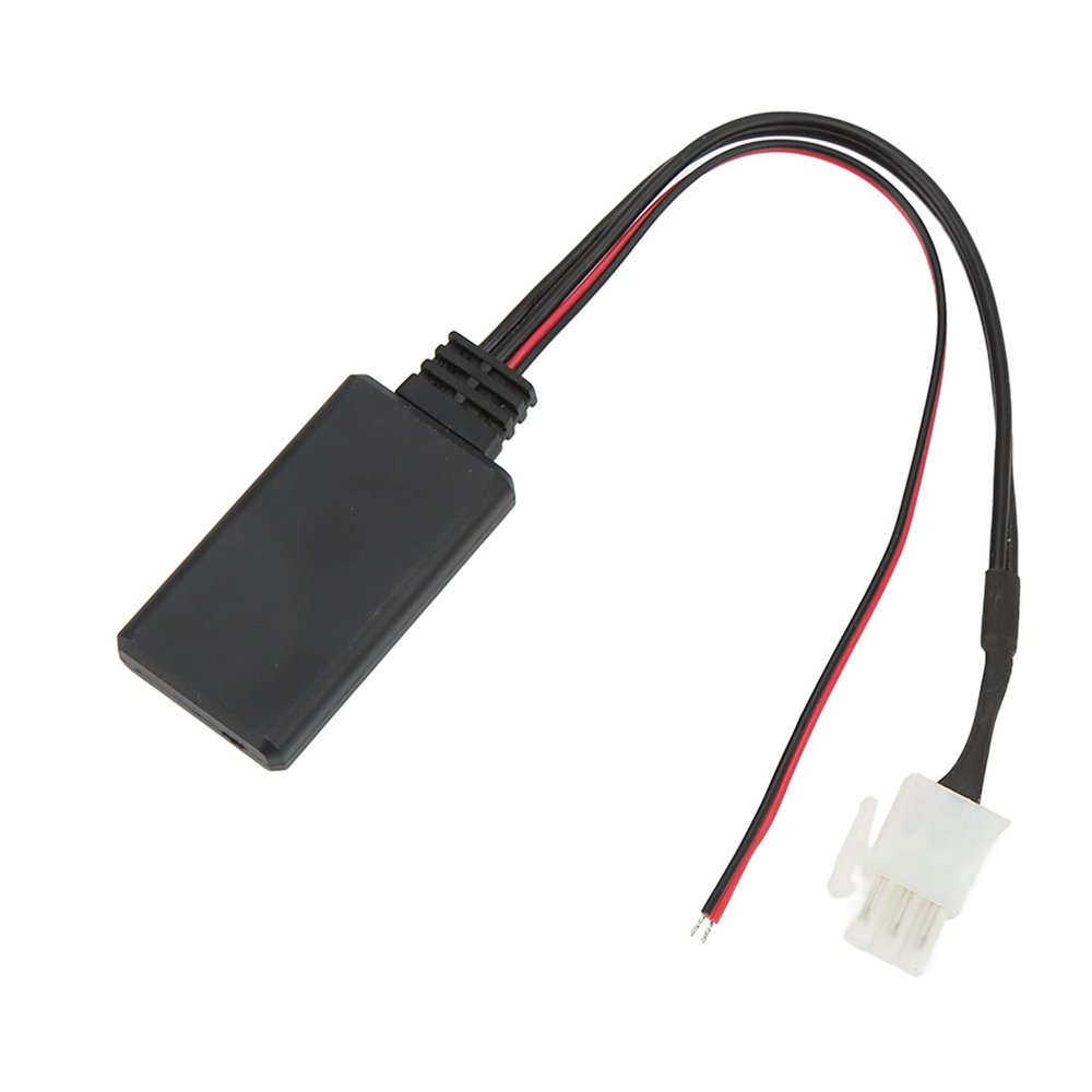 Acouto 5.0Cable for GL1800, Music Adapter