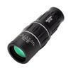 16x52 Waterproof Monocular Dual-Focus Optics Telescope Bak4- Prism for Bird Watching Hunting Monitoring & Hiking Dual-Focus Monocular for Birds Low Light Monocular Gift view 1